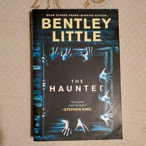 The Haunted By Bently Little